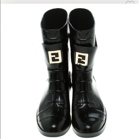 fendi boots saks